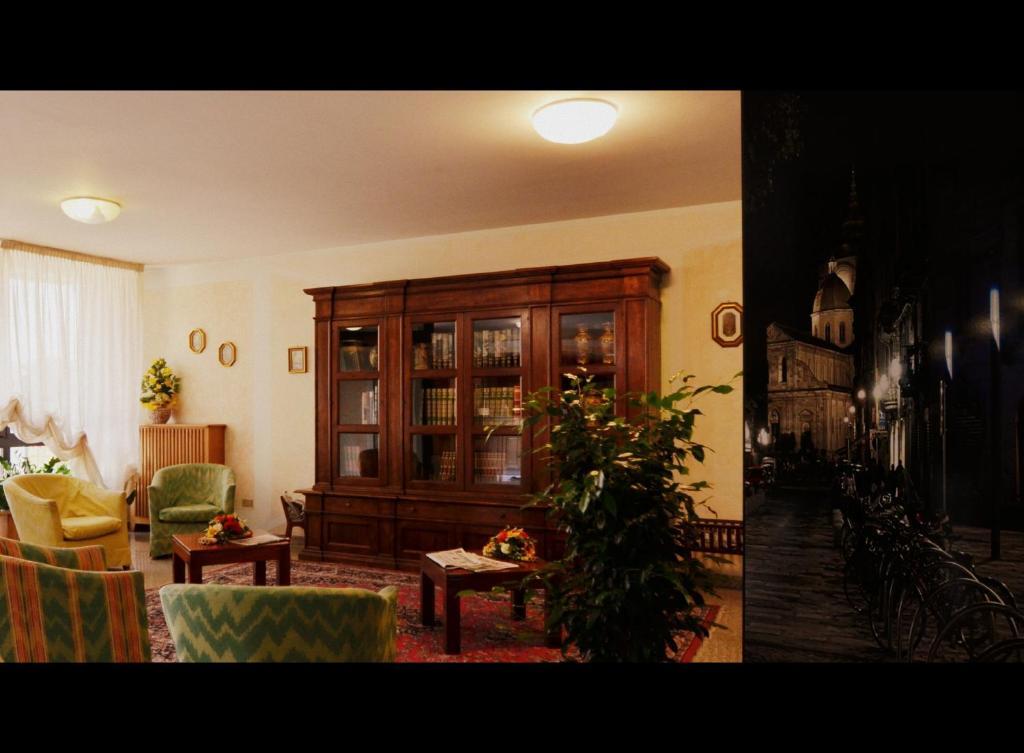 Rio Hotel Rivalta di Torino Exterior foto